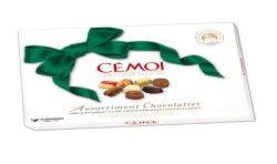 Cemoi Bte Noeud Emeraude 445G