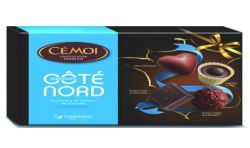 Cemoi Itui Fourreau Cote Nord 250G