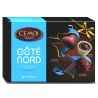 Cemoi Itui Fourreau Cote Nord 250G