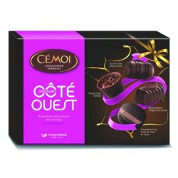 Cemoi Itui Fourreau Cote Ouesaint 250G