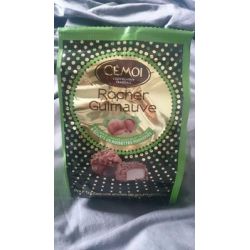 Cemoi Rocher Guimau.Noiset125G