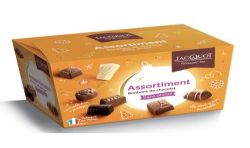 Jacquot Bal.La Colection 220G