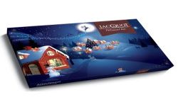 Jacquot Boite Decor 800G