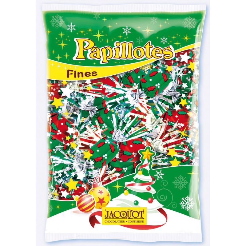 Jacquot Coussin Pap.Fine 940G