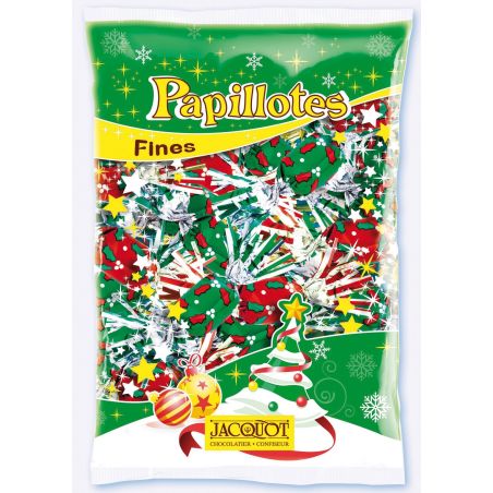 Jacquot Coussin Pap.Fine 940G