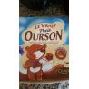 Cemoi Bte 160 Oursons Guimauve Chocolat 0,20Ï