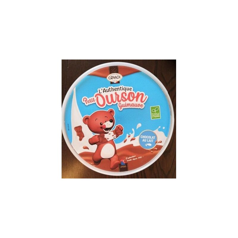 Cemoi Tubo Ousons Guim.421G