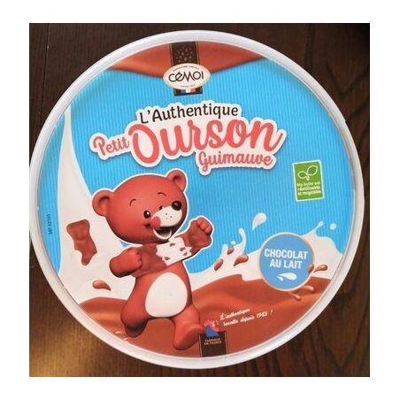 Cemoi Tubo Ousons Guim.421G