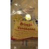 Maline Tho Maline.T.Brioche Vendeenn.400G