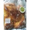 Brioche Et Viennoise 370G Pt.Brioche Fche.Dec.Natur