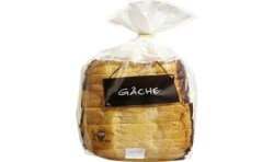Thomas Brioche Gache Tranche Epais Pb 600G