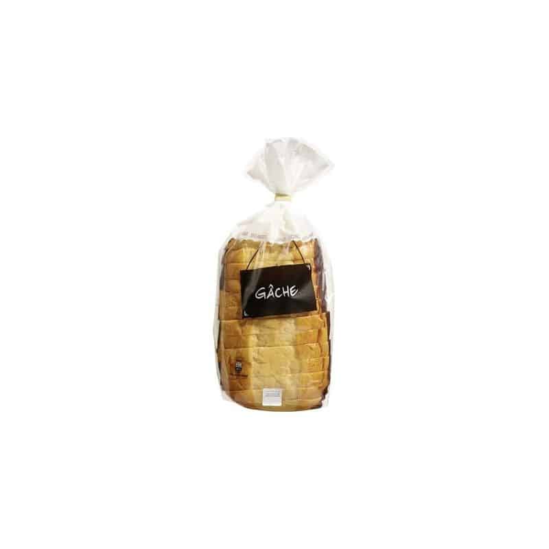 Thomas Brioche Gache Tranche Epais Pb 600G