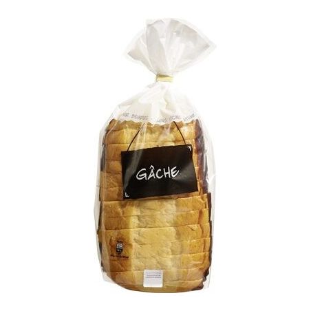 Thomas Brioche Gache Tranche Epais Pb 600G