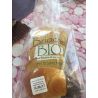 Refs.Sans Marque 350G Brioche Bio Pur Beurre Tranche