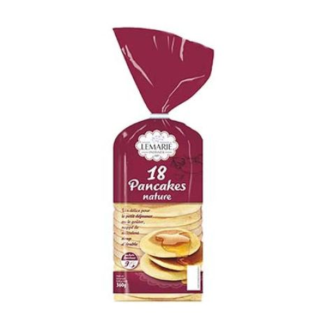 Lemarie Pancake 9X2 360G