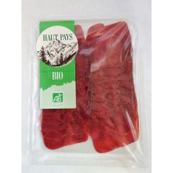 Haut Pays 80G Tr Fin Vde Sechee Boeuf