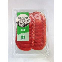 Haut Pays 90G Trche Fin /Coppa Bio 16Tr