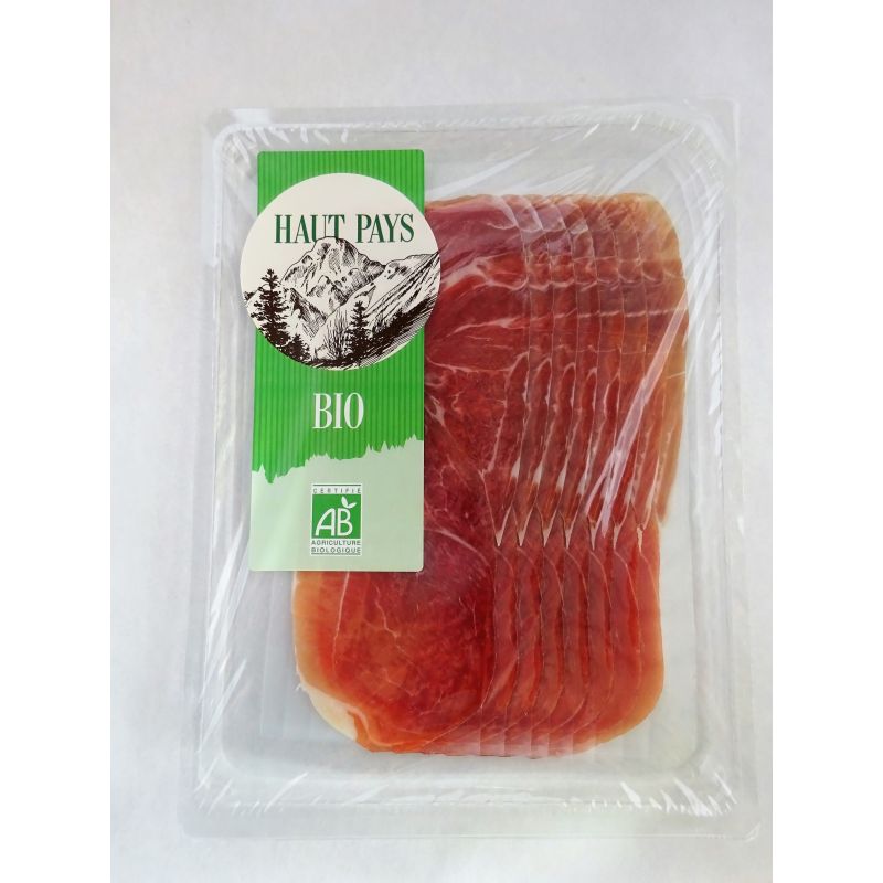 Haut Pays 90G Ptr Trche Fin Jmb Bio 8 Tr