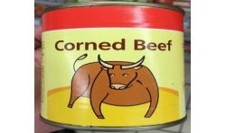 1Er Prix 340G Corned Beef Boite Ronde