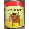1Er Prix 340G Corned Beef Boite Ronde