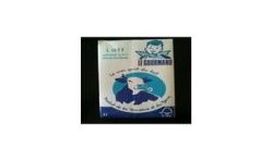 Le Verneuil Bk1L Lait 1/2Ecr Pal864