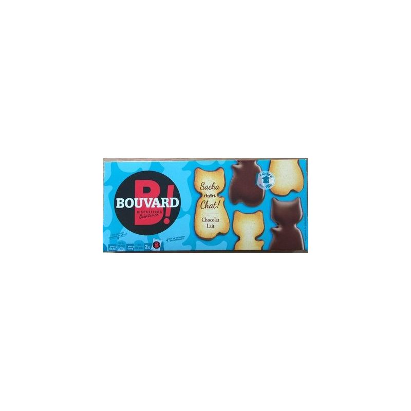 Bouvard Sacha 110G