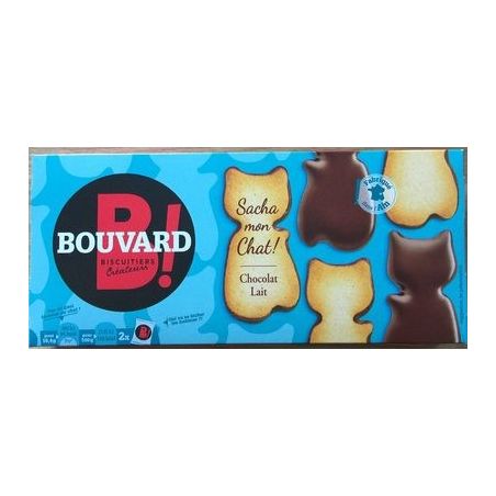 Bouvard Sacha 110G