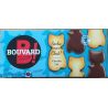 Bouvard Sacha 110G