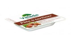 Valade 20Gbq Pate A Tartiner