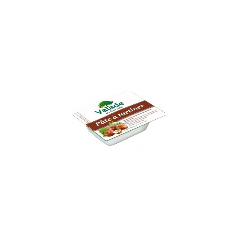 Valade 20Gbq Pate A Tartiner