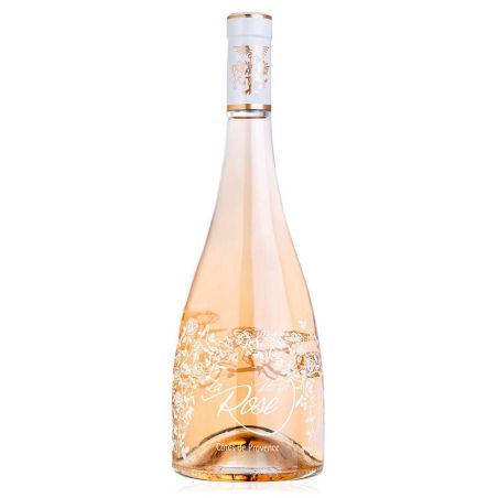 Chateau Roubine Cotes De Provence Rose