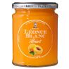 Léonce Blanc Confiture Abricot 65% : Le Pot De 330 G