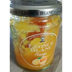 Leon Blanc Prep Orange 330G