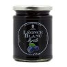 Léonce Blanc Confiture Myrtille 65% : Le Pot De 330 G