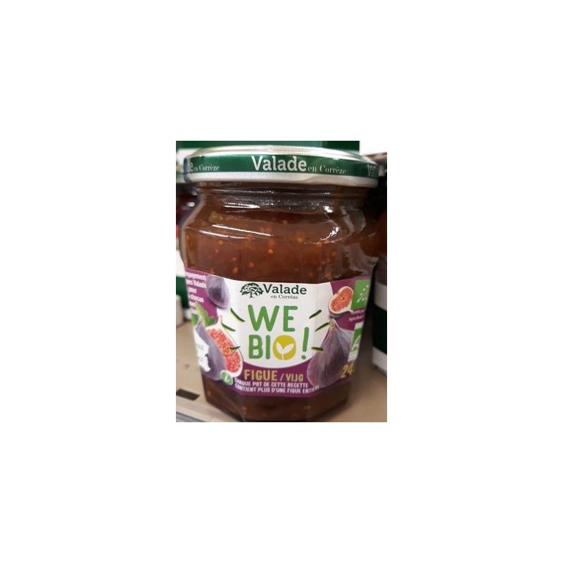 We Bio Prepa.Aux Figues Bio240