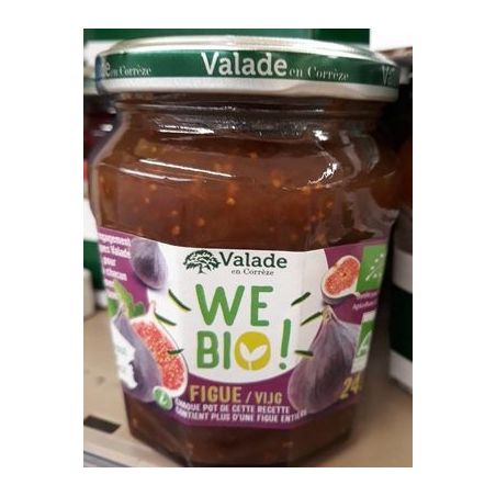 We Bio Prepa.Aux Figues Bio240
