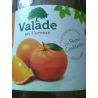 Valblan 1Kg Marmelade Orange