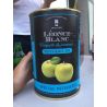 L.Blanc 5/1Comp.Pomme Pati.30% L Blanc