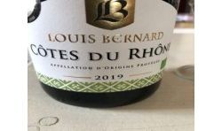 Louis Bernard 75Cdr Rg Bio Ml