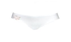 Well Duo Cocoon Lot De 2 Slips Blanc 36/38