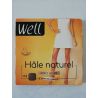 Well Collants Hale Naturel Voile Leger 17 Den Taille 2 Clair