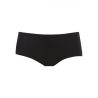 Well Shorty En Microfibre Invisible Noir 40/42