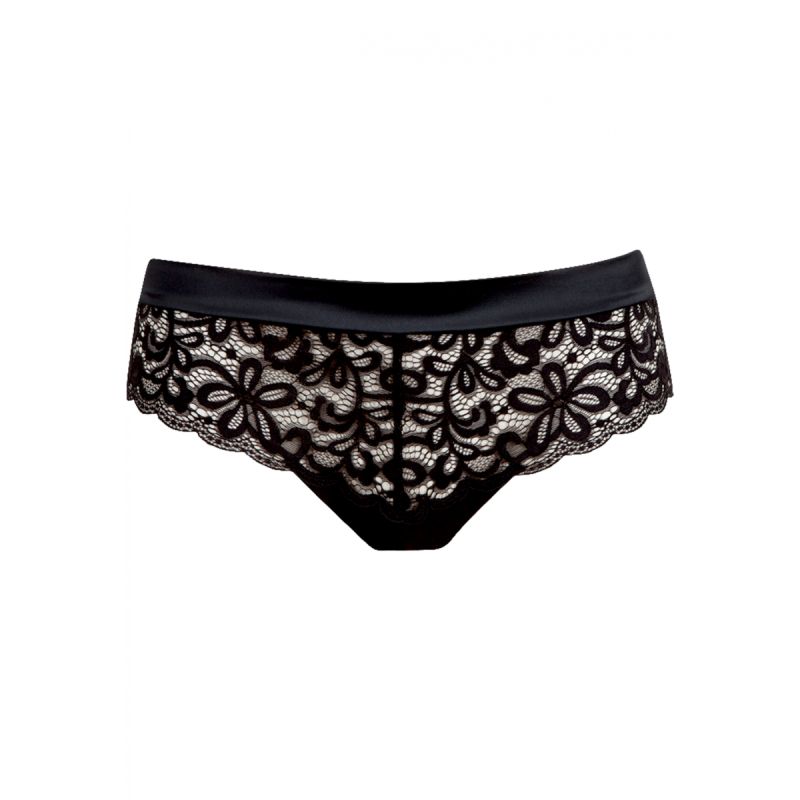 Well Slip Hypnose Bresil Noir 38