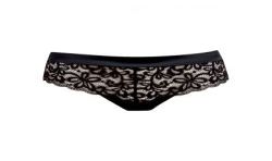 Well Slip Hypnose Bresil Noir 46