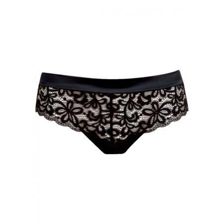 Well Slip Hypnose Bresil Noir 46