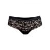 Well Slip Hypnose Bresil Noir 46