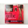 Well Body Galbe Seduction Collant Semi Opaque Galbant 30 Den Taille 2 Noir