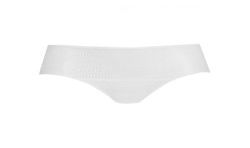 Well Trio Modal Lot De 3 Slips Blanc 36/38