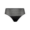 Well Trio Modal Lot De 3 Slips Noir 36/38