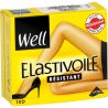 Well Collant Femme Ibiza Elastivoile Résistant 15D T2 : Le